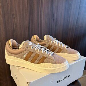 Bad Bunny x Adidas Men's Sneakers - BRAND NEW!
